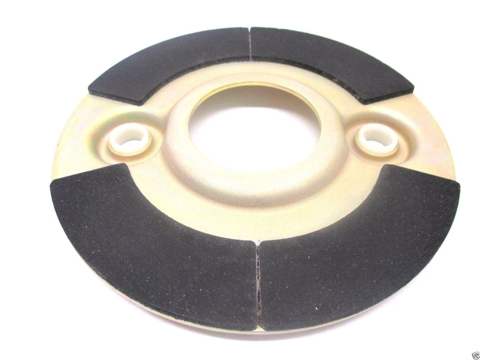 Amazon.com : Honda Genuine 75150-VK6-000 Driven Disk Fits HR214